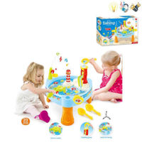Игрушка ToyMall 002680 Set pescuit cu muzică și lumină