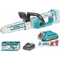 Пила Total tools TGSLI20851