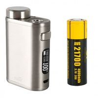 Eleaf iStick Pico 21700 100W (4000mAh)