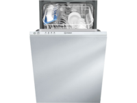 Dish Washer/bin Indesit DSIE 2B10