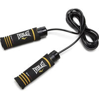 Спортивное оборудование Everlast 10898 Coarda fitness 2,75 m Weighted Jump Rope 833620 (142 g)