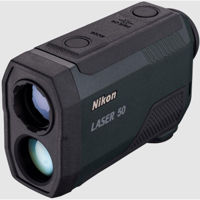 Дальномер лазерный Nikon Laser K19200