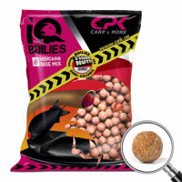 IQ BOILIES 20mm 800g Tiger Nuts