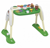 Chicco centru de joc Deluxe 3 in 1