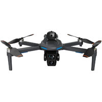 Дрон Sanjoyo SJY-X2BK, Black