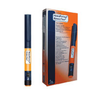NovoRapid® Penfill® sol.inj. in cartus 100 UA/ml 3ml N5
