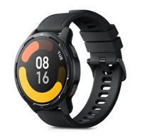 Xiaomi Watch S1 Active, Black