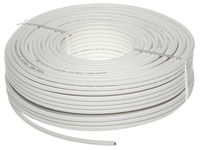 купить RG6-F1048BV WHT UNIMARK (цена за 100м) в Кишинёве 