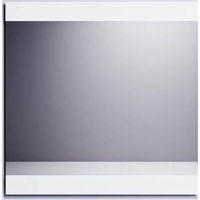 Oglindă baie miscellaneous AQUITANIA 60 Alb (1511281)