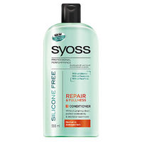 Balsam SYOSS 500ml REPAIR&FULLNESS