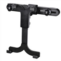 Suport auto Hama 125120 Headrest Holder for Tablets from 7 - 12.9", 360В° Swivel