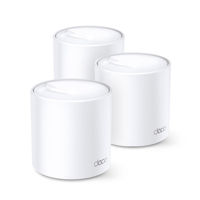 Punct de acces Wi-Fi TP-Link Deco X20(3-pack) AX1800