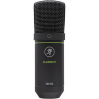 Микрофон Mackie EM91C