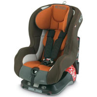 Автокресло Jané Exo Isofix Terracota