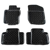 Коврик для автомобиля Aileron 62512 Mercedes-Benz GL (X164) (2006-2010)