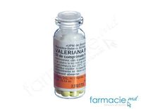 Valeriana (odolean) extract comp.film. 20mg N50 (TVA20%) Borisov