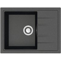 Chiuvetă bucătărie Marrbaxx F150Q4