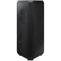 Аудио гига-система Samsung MX-ST50B/RU Sound Tower