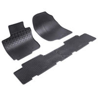 Коврик для автомобиля Rigum Toyota Rav IV 2006-2013