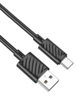 Hoco X88 Gratified charging data cable for Type-C