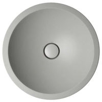 Раковина Montebella 420*420 U круг KOALA