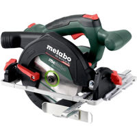 Пила Metabo 611857850 KS18 LTX 57 BL