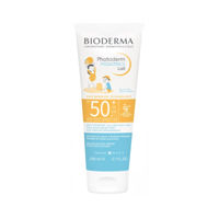 Молочко детское солнцезащитное SPF50+ Bioderma Photoderm Pediatrics 100 мл