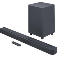 Саундбар JBL Bar 500 Pro Black