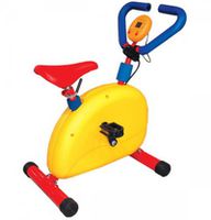 Детский велотренажер