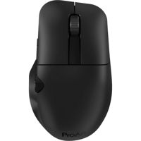 Мышь ASUS MD300 ProArt Mouse, Black