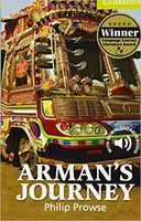 "Arman's Journey" Philip Prowse (Starter/Beginner)