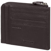 Кошелек Samsonite Attack 2 portmoneu p/u barbati SLG-702-8CC H+Z COMP Cafeniu (144440/1320)