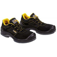 Спецобувь Bomber Ghete de protectie NEON 43