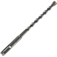 Бур по бетону Hammer 49657 SDS-Plus, pentru beton, 24x410mm