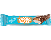 Шоколадный батончик "Boombastic с кокосом" 35г