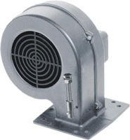 Аксессуар для систем отопления Salus BL-DP02 ventilator pentru cazan, aer insuflat