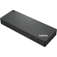 Adaptor IT Lenovo ThinkPad Universal Thunderbolt 4 Dock - EU/INA/VIE/ROK (40B00135EU)