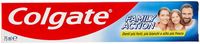 Зубная паста Colgate  DENTIFRICIO FAMILY ACTION, 75мл