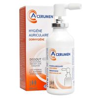 cumpără A Cerumen 40ml spray în Chișinău