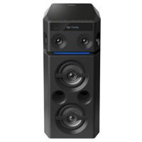 Giga sistem audio Panasonic SC-UA30GS-K