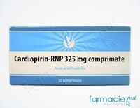 Cardiopirin-RNP comp. 325 mg  N10x3