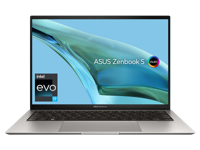 NB ASUS 13.3" Zenbook S 13 OLED UX5304VA Grey (Cre i7-1355U 16Gb 1Tb Win 11)