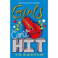 Girls Can't Hit - 	 Tom Easton