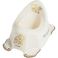 Oală Tega Baby Мишка MS-013-119 беж