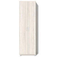 Мебель для прихожей Fabrik Home Модуль 2 (600x2000x425) Дуб сонома