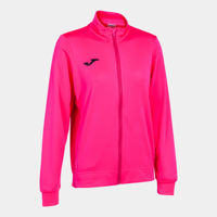 Женская Толстовка Joma - WINNER II ROSA FLÚOR XL