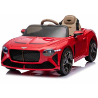 Электромобиль Richi JE1008/3 rosu Bentley Bacalar