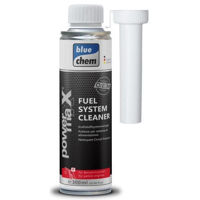 Автохимия Bluechem 33028 solutie de curatare a sistemului de combustibil 300ml