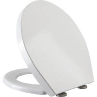 Сиденье для унитаза Visam KAMELYA (531-001)