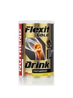 FLEXIT GOLD DRINK